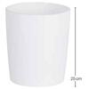 Balde Branco 5L LEMON
